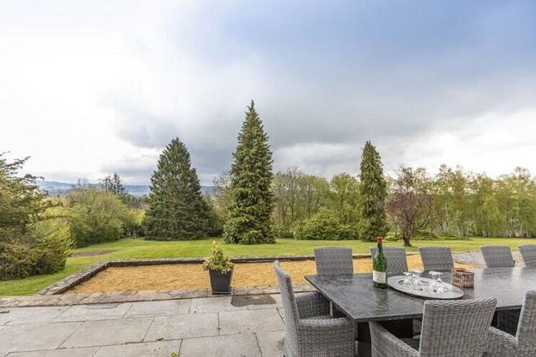 Les Genets - Villa 12 pers., sauna et 2 hectares - Photo 24