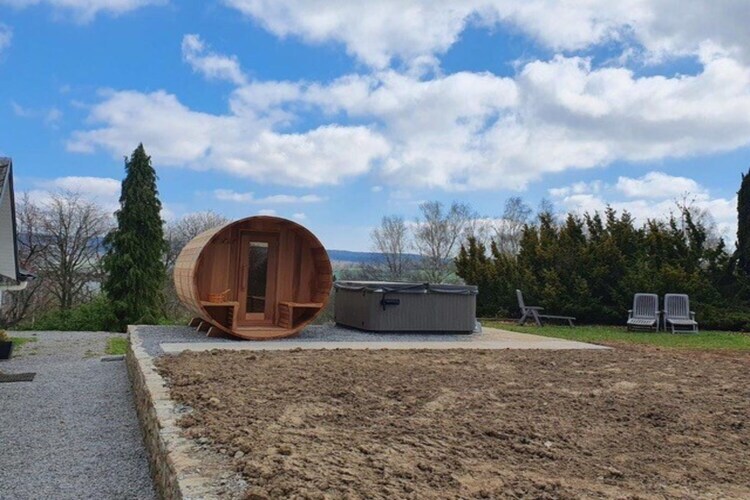 Les Genets - Villa 12 pers., sauna et 2 hectares - Photo 39