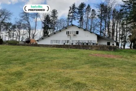 Location maison à Érezée, Villa de caractère -  endroit fantastique