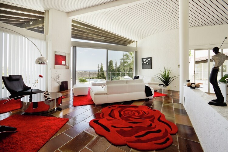 Villa d'architecte 500 m² vue 360° sur baie de Cannes - Photo 9