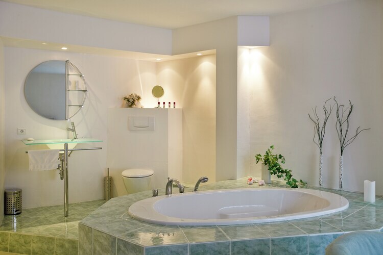 Villa d'architecte 500 m² vue 360° sur baie de Cannes - Photo 15