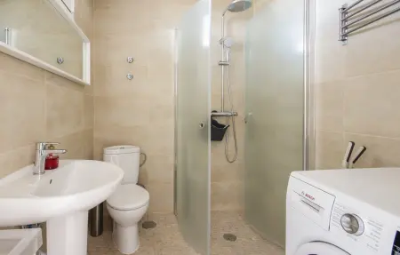 Appartement vue mer au 14e étage à Marbella, à 350 m de la plage : photo 16
