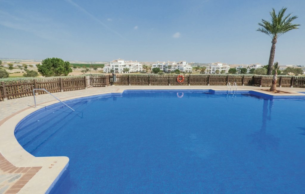 Appartement 2 chambres avec vue golf, Hacienda Riquelme, ES - Photo 4