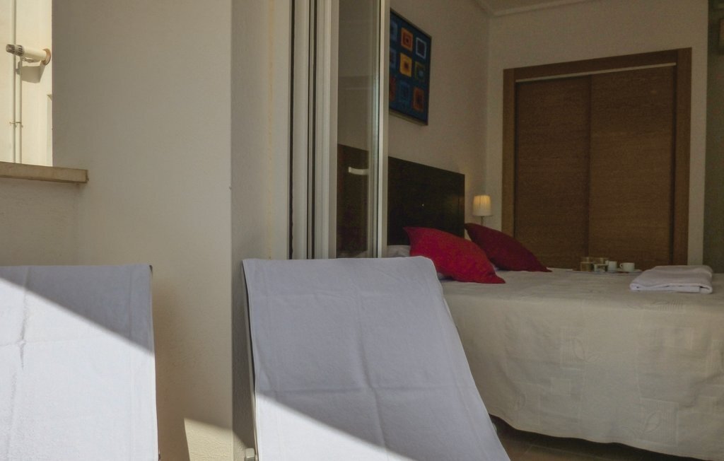 Appartement 2 chambres avec vue golf, Hacienda Riquelme, ES - Photo 5