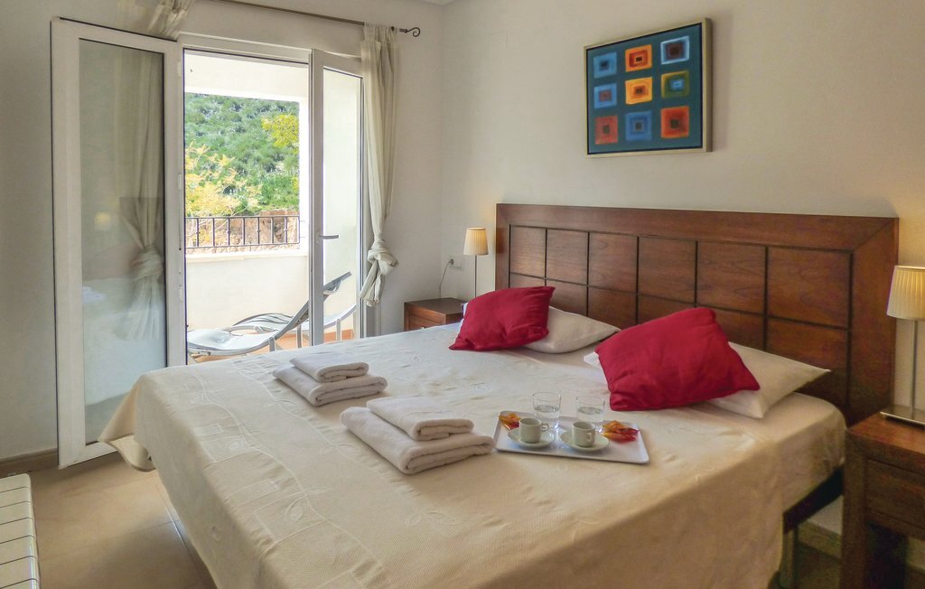 Appartement 2 chambres avec vue golf, Hacienda Riquelme, ES - Photo 19