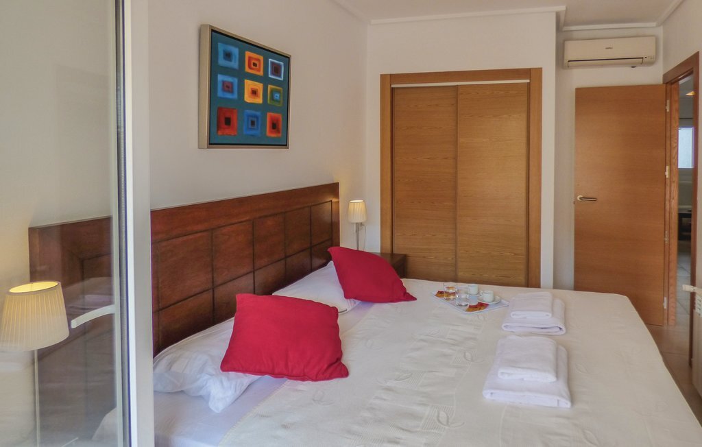 Appartement 2 chambres avec vue golf, Hacienda Riquelme, ES - Photo 20