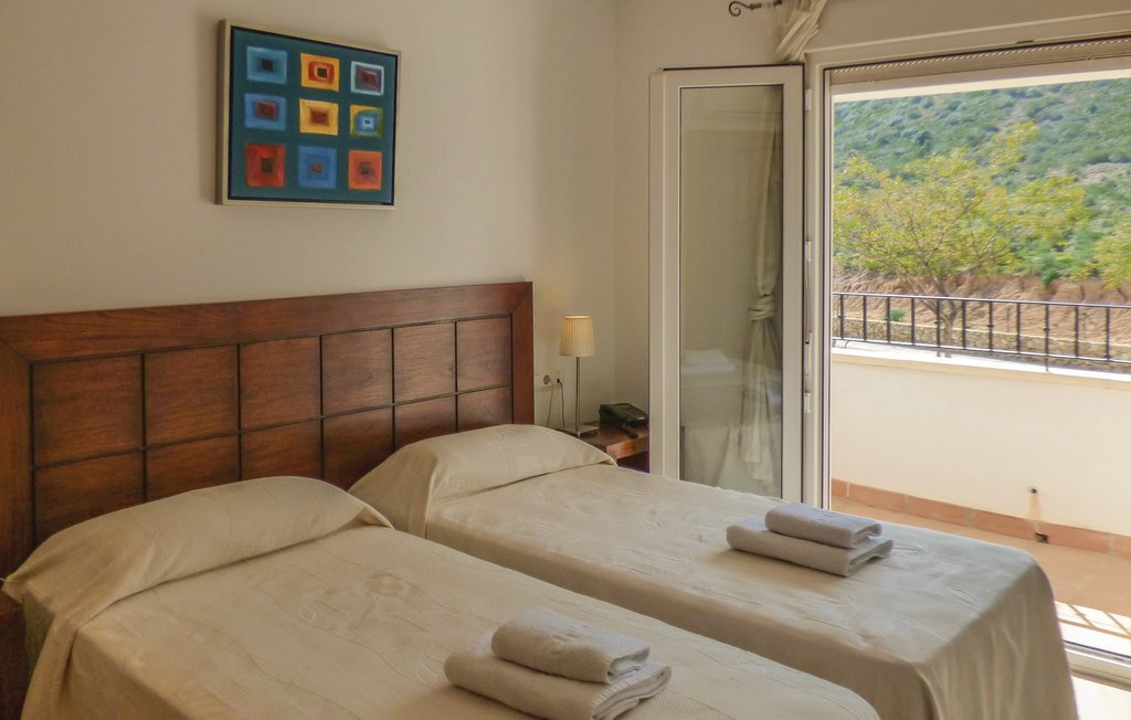 Appartement 2 chambres avec vue golf, Hacienda Riquelme, ES - Photo 21