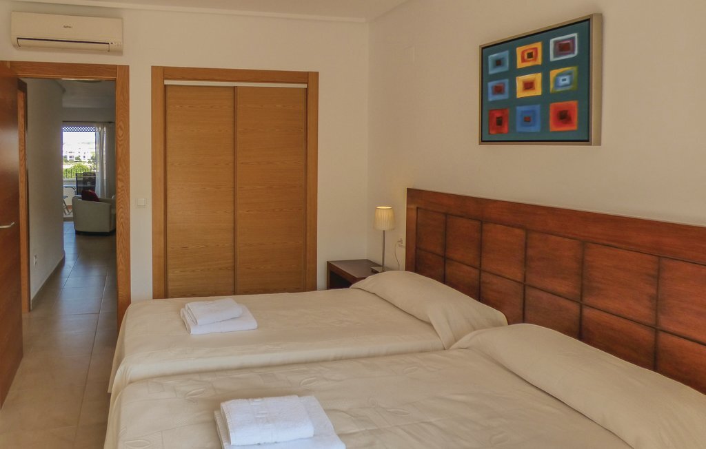 Appartement 2 chambres avec vue golf, Hacienda Riquelme, ES - Photo 22