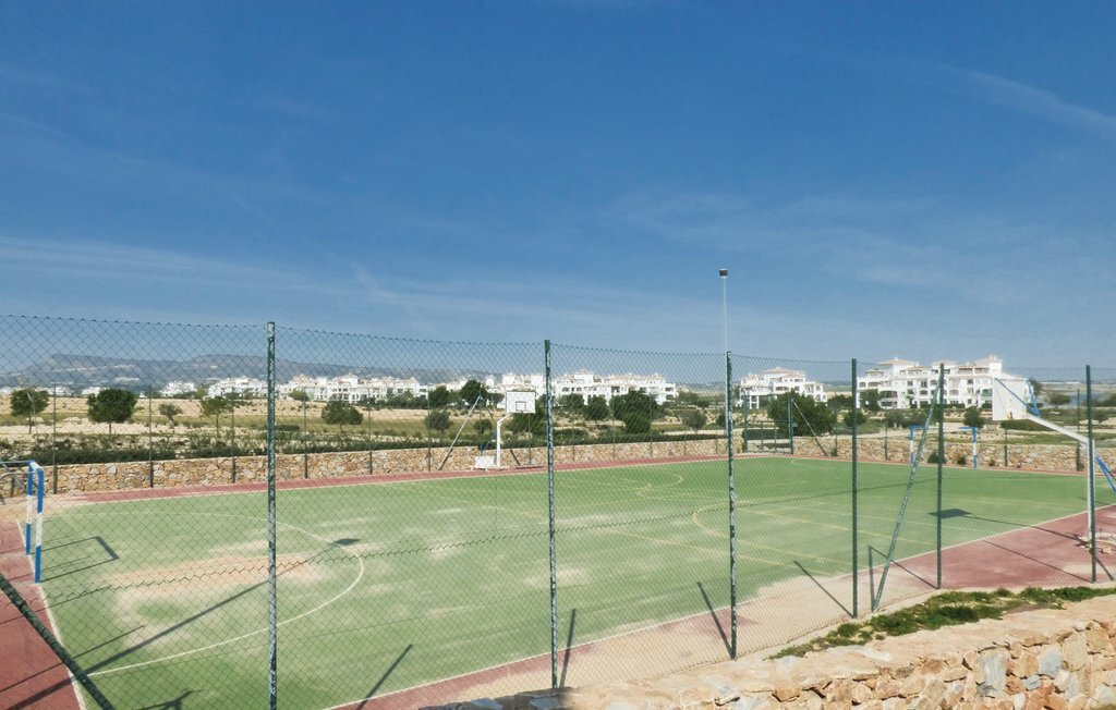 Appartement 2 chambres avec vue golf, Hacienda Riquelme, ES - Photo 24
