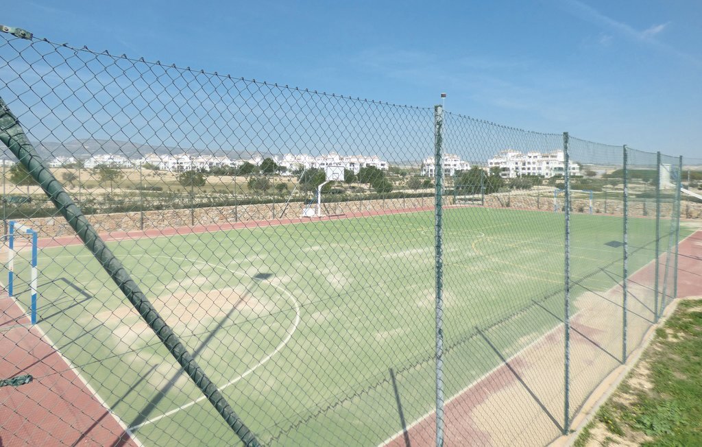 Appartement 2 chambres avec vue golf, Hacienda Riquelme, ES - Photo 25