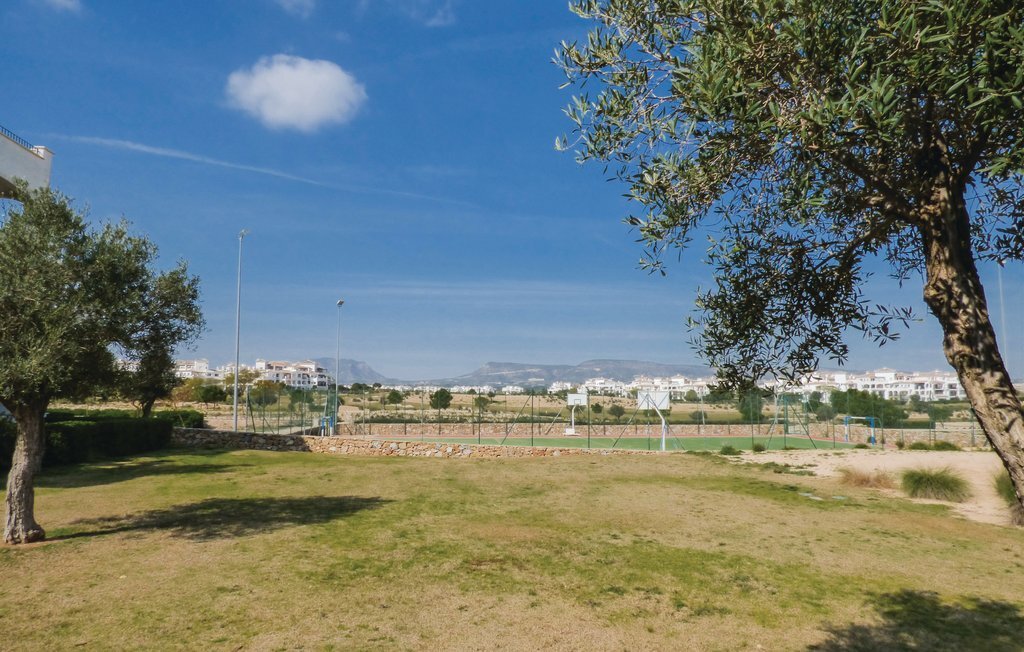 Appartement 2 chambres avec vue golf, Hacienda Riquelme, ES - Photo 27