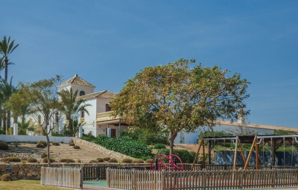 Appartement 2 chambres avec vue golf, Hacienda Riquelme, ES - Photo 31