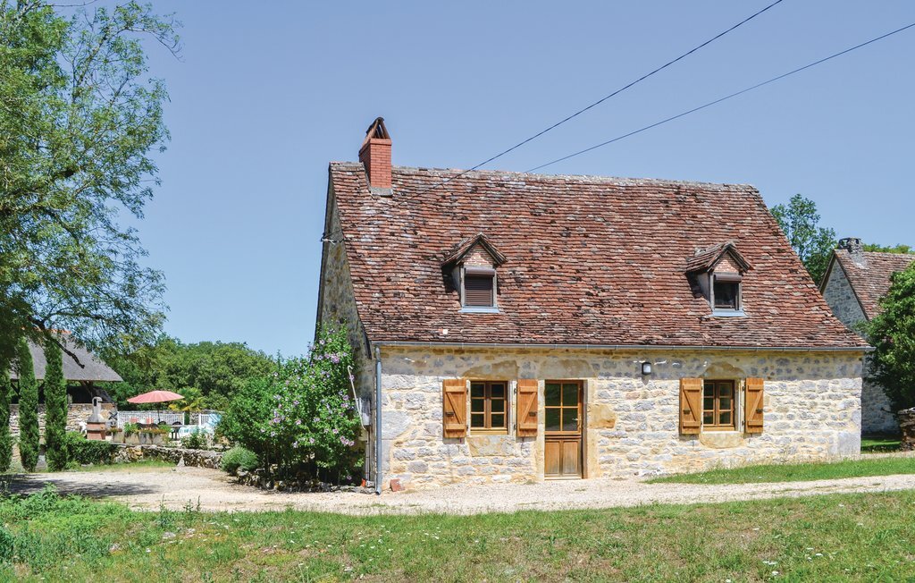 3 gîtes avec piscine privée pour 12 personnes à Padirac - Photo 2