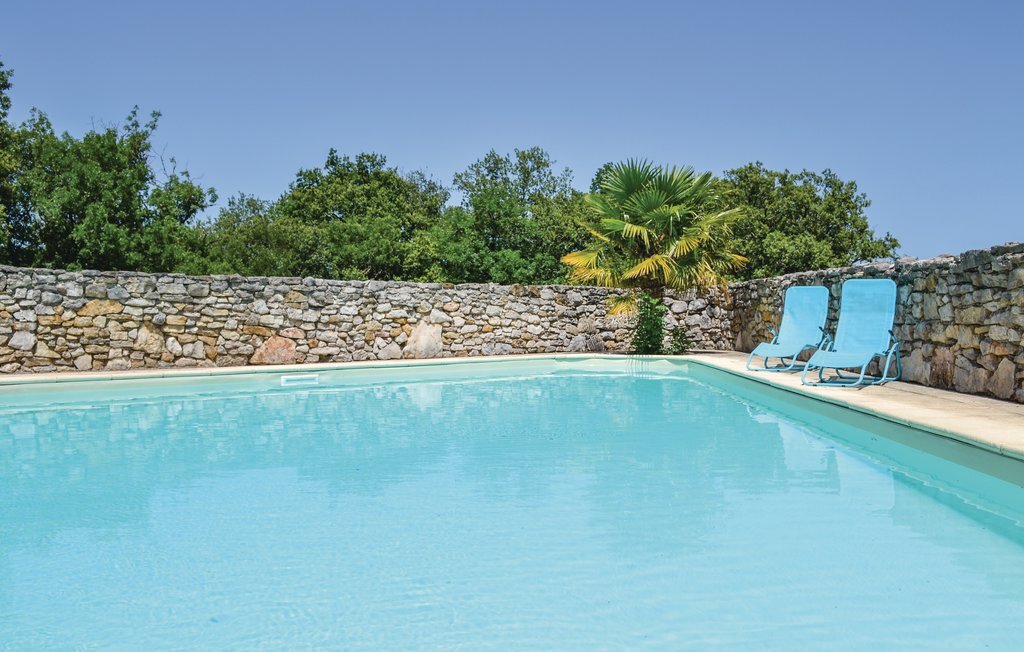 3 gîtes avec piscine privée pour 12 personnes à Padirac - Photo 10