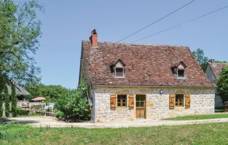 Maison 12 personnes à Padirac Bascoul - Photo 1