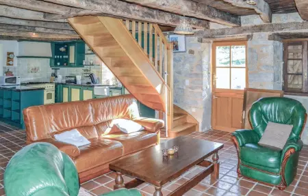 Maison 12 personnes à Padirac Bascoul - Photo 2