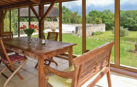 Maison 12 personnes à Padirac Bascoul - Photo 5