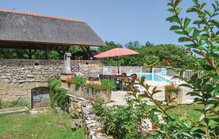 Maison 12 personnes à Padirac Bascoul - Photo 6