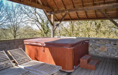 Maison 12 personnes à Padirac Bascoul - Photo 7