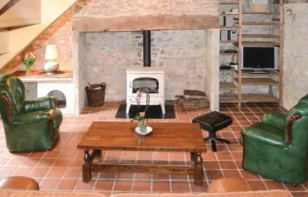 Maison 12 personnes à Padirac Bascoul - Photo 12