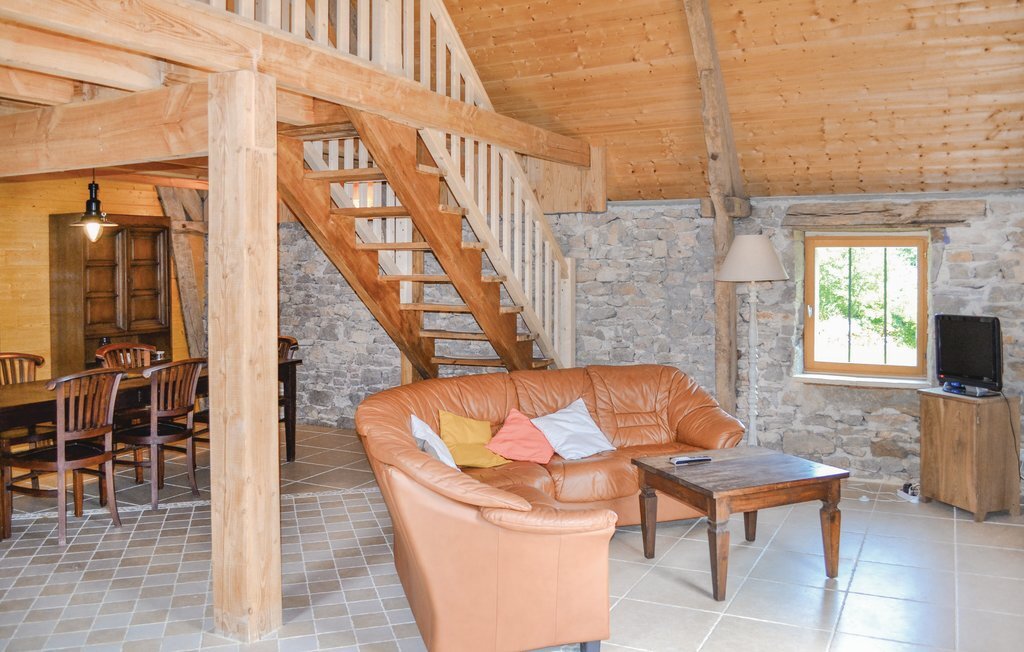 Maison 5 personnes à Padirac, piscine commune - Photo 2