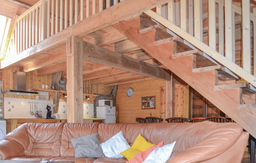 Maison 5 personnes à Padirac, piscine commune - Photo 12