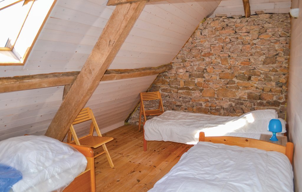 Maison 5 personnes à Padirac, piscine commune - Photo 14