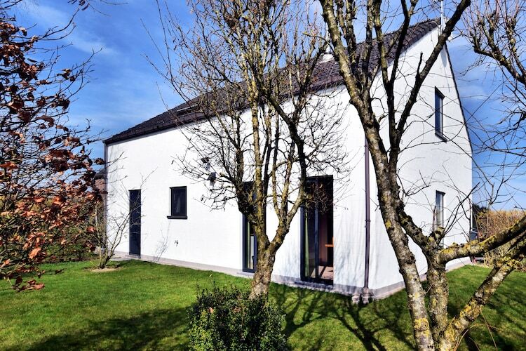 La Buse – Maison 6 pers. avec jardin aux Ardennes - Photo 1