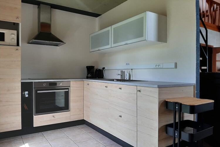 La Buse – Maison 6 pers. avec jardin aux Ardennes - Photo 5