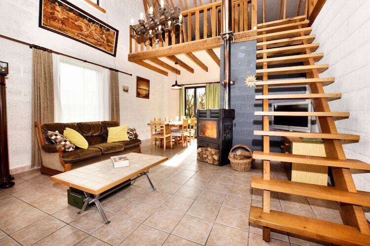 La Buse – Maison 6 pers. avec jardin aux Ardennes - Photo 6