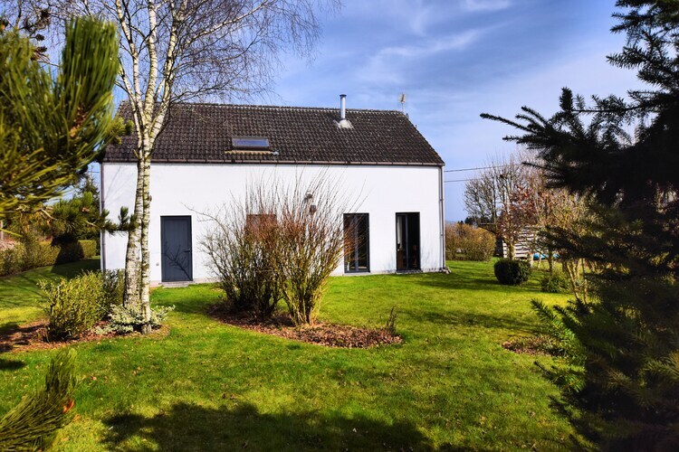 La Buse – Maison 6 pers. avec jardin aux Ardennes - Photo 8