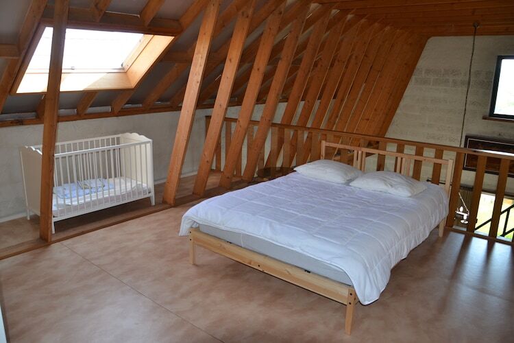 La Buse – Maison 6 pers. avec jardin aux Ardennes - Photo 17