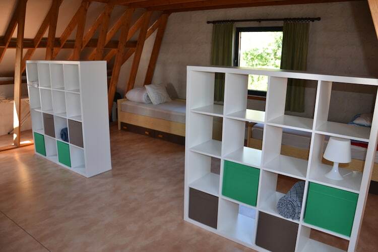 La Buse – Maison 6 pers. avec jardin aux Ardennes - Photo 20