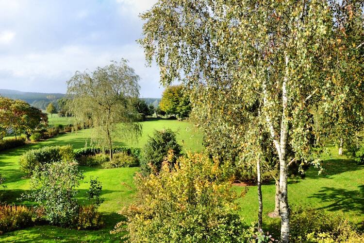 La Buse – Maison 6 pers. avec jardin aux Ardennes - Photo 23