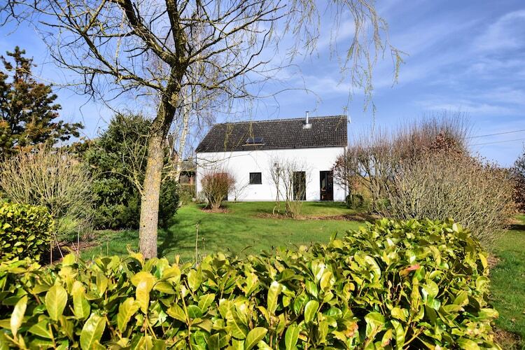 La Buse – Maison 6 pers. avec jardin aux Ardennes - Photo 25