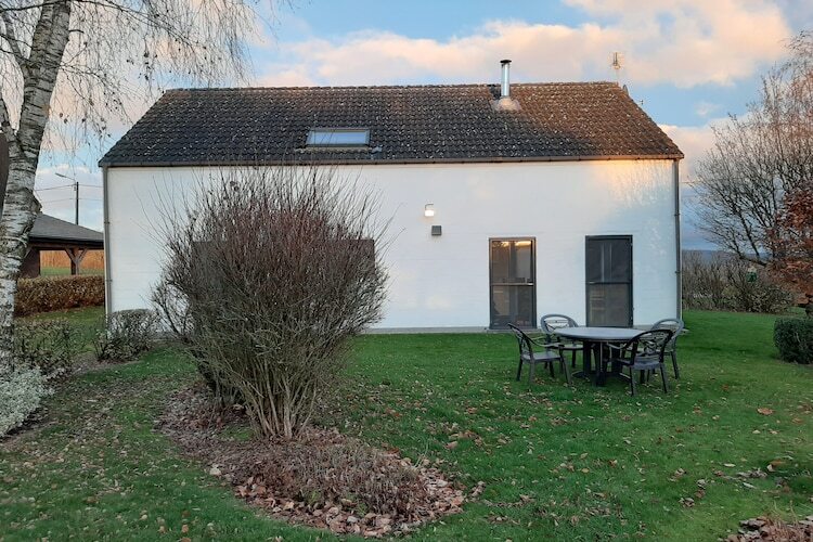 La Buse – Maison 6 pers. avec jardin aux Ardennes - Photo 34