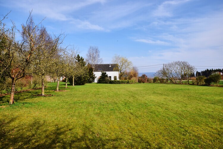 La Buse – Maison 6 pers. avec jardin aux Ardennes - Photo 38