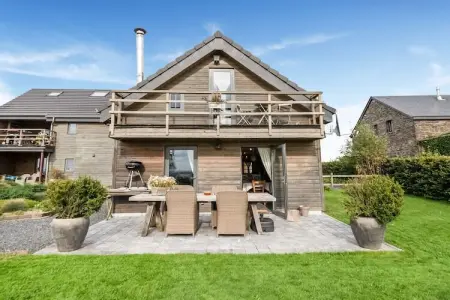 Location maison de vacances à Mont