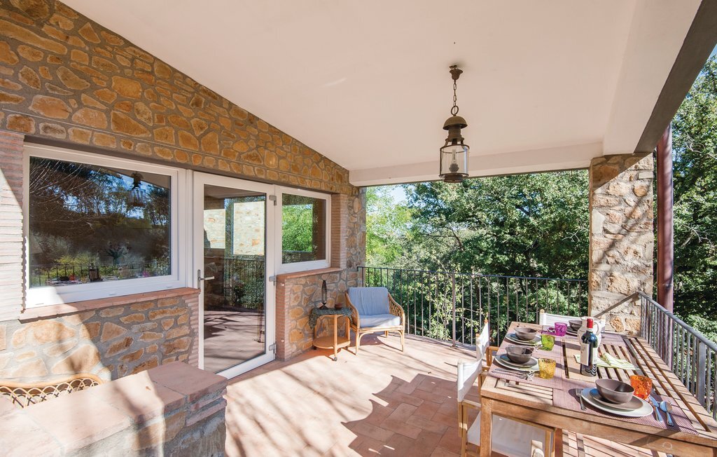 Casa Quercia Grande - Maison en pierre, Pereta - Photo 2