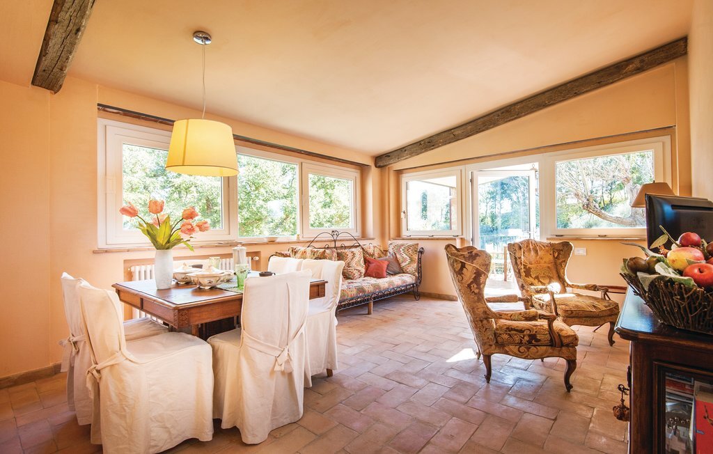 Casa Quercia Grande - Maison en pierre, Pereta - Photo 3