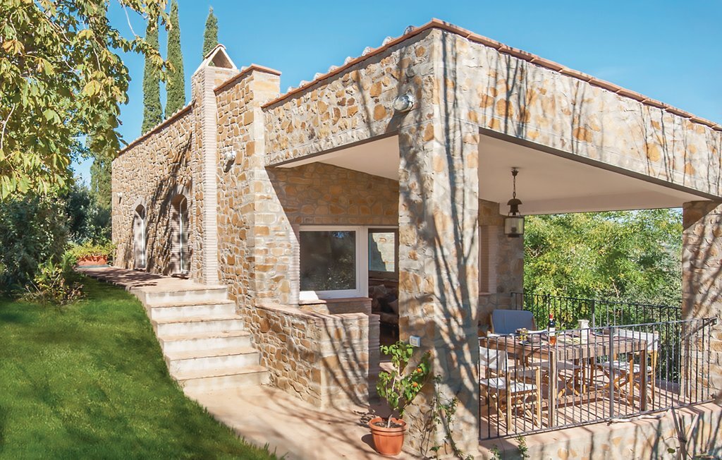 Casa Quercia Grande - Maison en pierre, Pereta - Photo 5