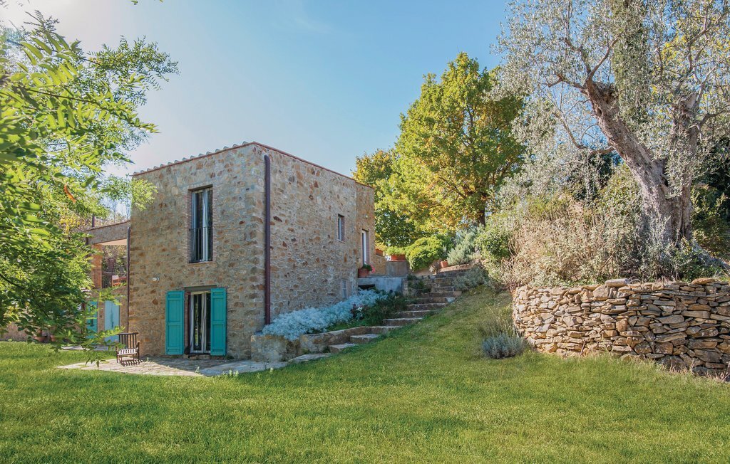 Casa Quercia Grande - Maison en pierre, Pereta - Photo 7