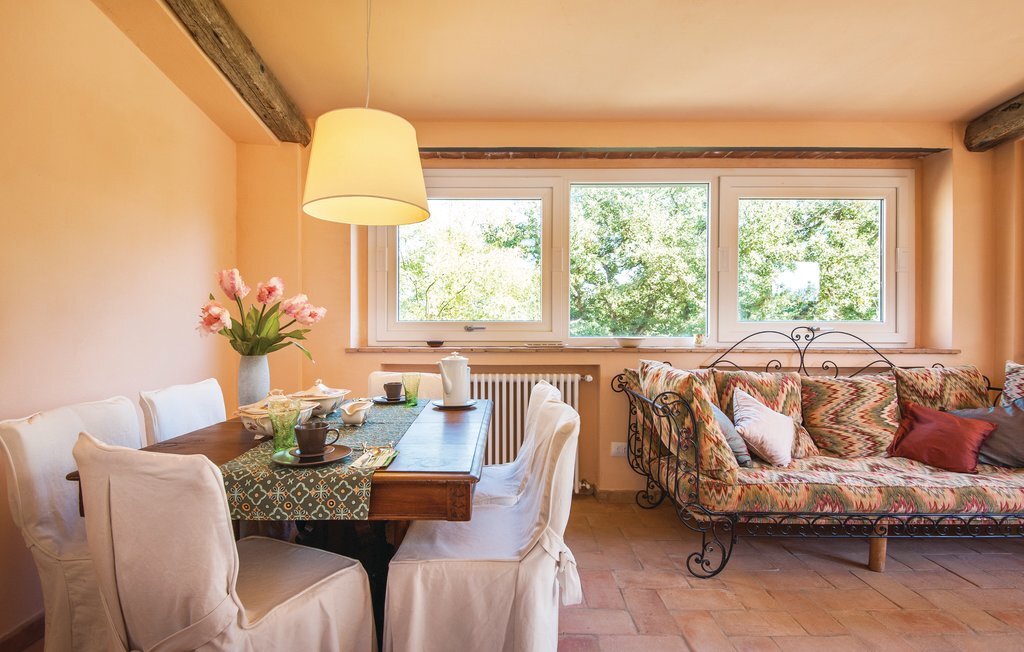 Casa Quercia Grande - Maison en pierre, Pereta - Photo 8