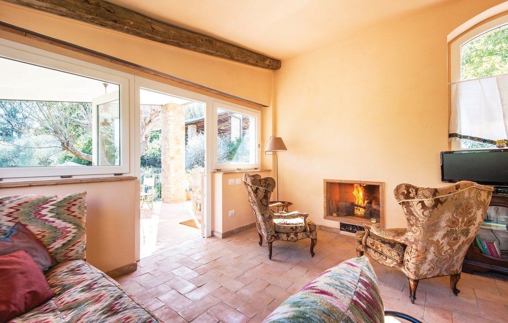 Casa Quercia Grande - Maison en pierre, Pereta - Photo 9