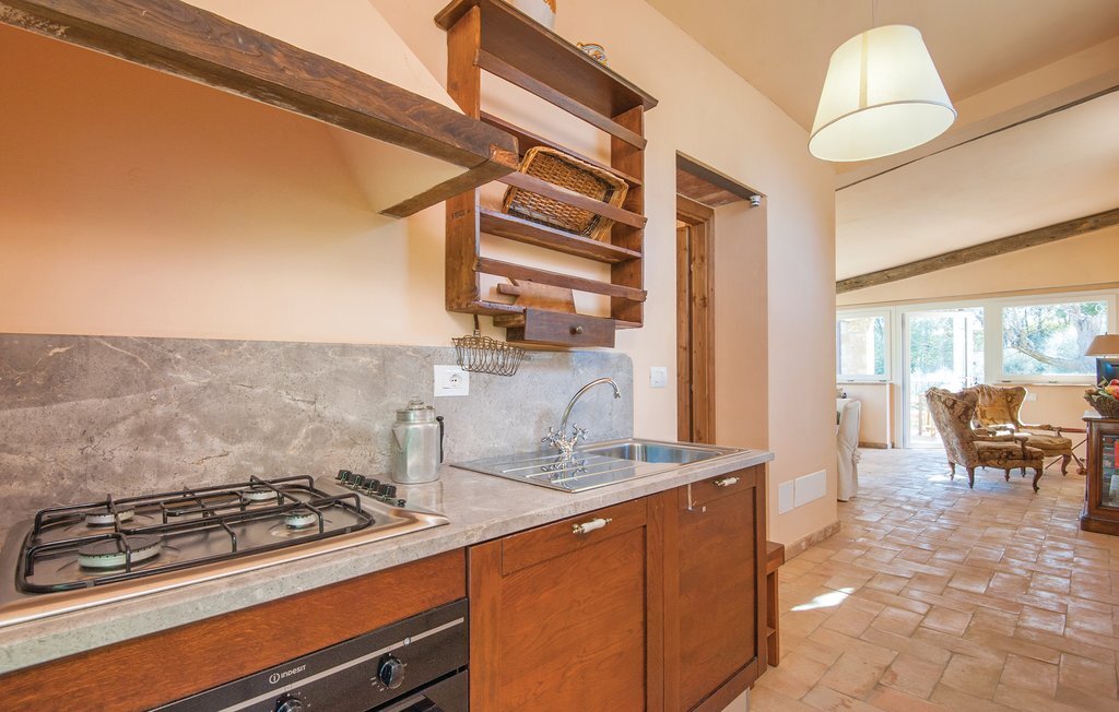 Casa Quercia Grande - Maison en pierre, Pereta - Photo 10