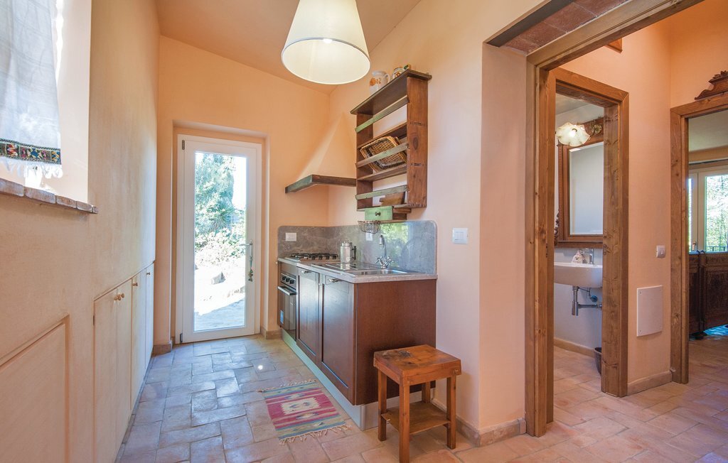 Casa Quercia Grande - Maison en pierre, Pereta - Photo 11