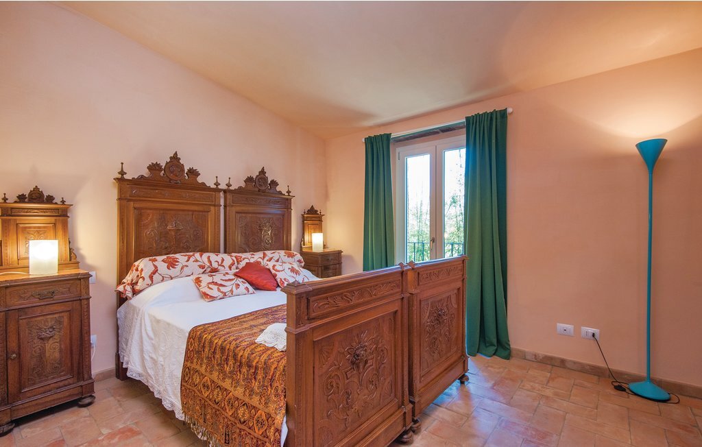 Casa Quercia Grande - Maison en pierre, Pereta - Photo 13