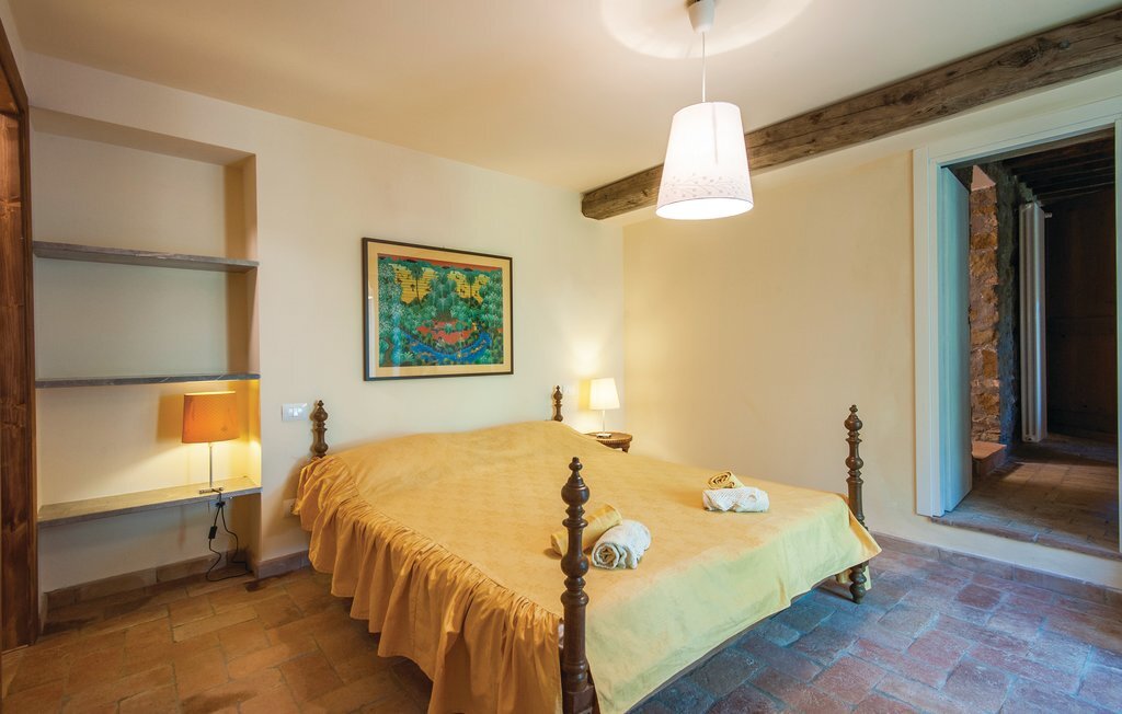 Casa Quercia Grande - Maison en pierre, Pereta - Photo 14