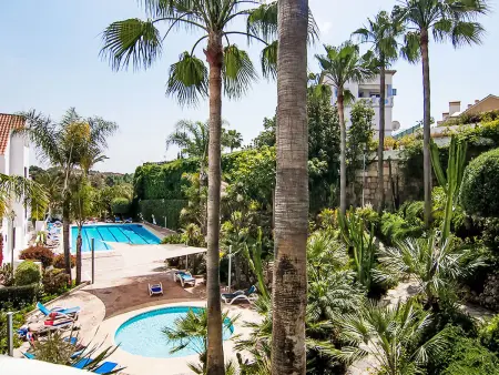 Location appartement à Marbella, La Maestranza