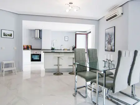 La Maestranza, Location Appartement 4 personnes à Marbella - Photo 1